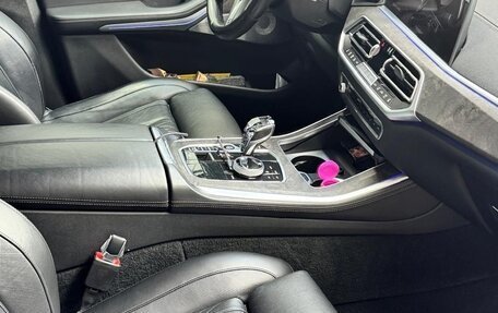 BMW X5, 2021 год, 8 000 000 рублей, 5 фотография