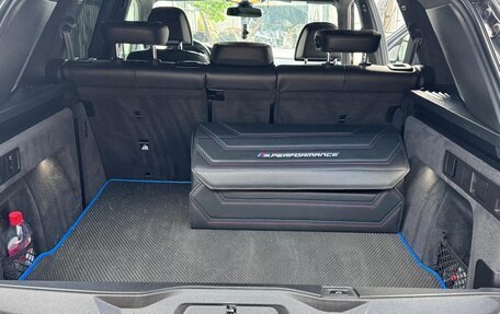 BMW X5, 2021 год, 8 000 000 рублей, 7 фотография