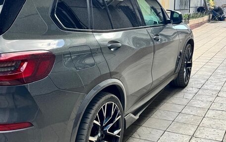 BMW X5, 2021 год, 8 000 000 рублей, 4 фотография