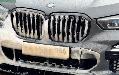 BMW X5, 2021 год, 8 000 000 рублей, 9 фотография