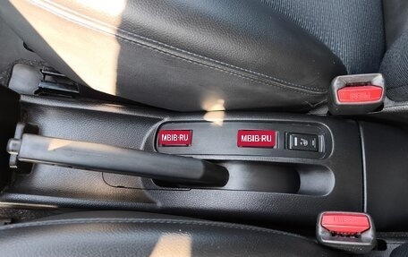 Nissan Note II рестайлинг, 2013 год, 1 050 000 рублей, 16 фотография
