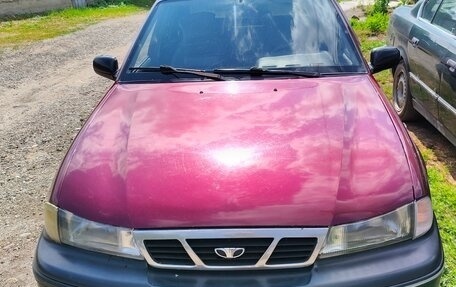Daewoo Nexia I рестайлинг, 2006 год, 140 000 рублей, 2 фотография