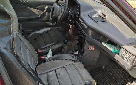 Daewoo Nexia I рестайлинг, 2006 год, 140 000 рублей, 8 фотография