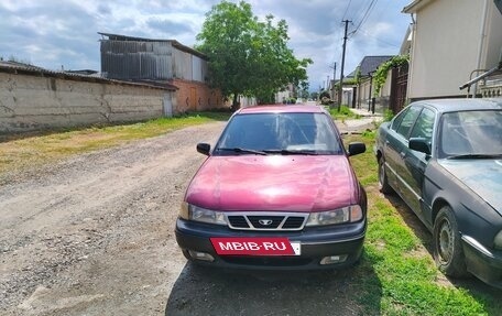 Daewoo Nexia I рестайлинг, 2006 год, 140 000 рублей, 6 фотография