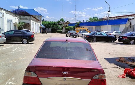 Daewoo Nexia I рестайлинг, 2006 год, 140 000 рублей, 9 фотография