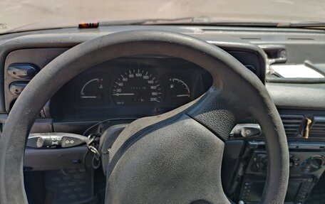 Daewoo Nexia I рестайлинг, 2006 год, 140 000 рублей, 10 фотография