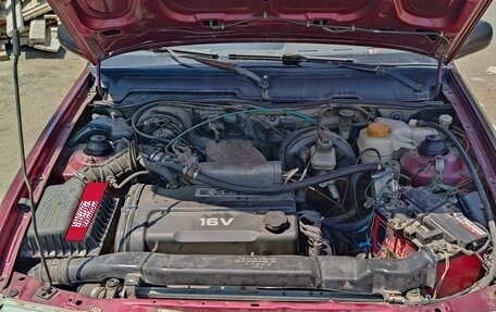 Daewoo Nexia I рестайлинг, 2006 год, 140 000 рублей, 4 фотография
