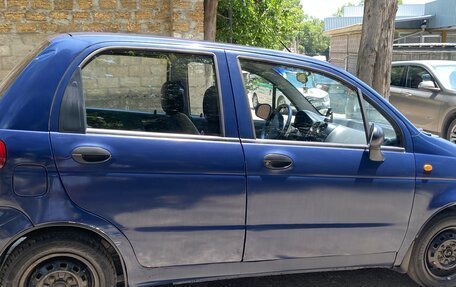 Daewoo Matiz I, 2006 год, 315 000 рублей, 4 фотография