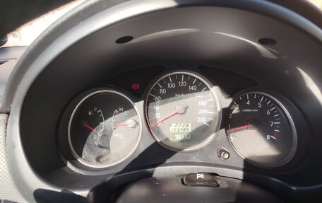 Subaru Forester, 2006 год, 1 000 000 рублей, 7 фотография