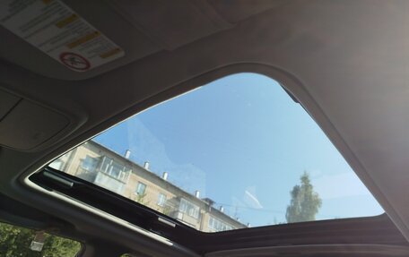 Subaru Forester, 2006 год, 1 000 000 рублей, 5 фотография