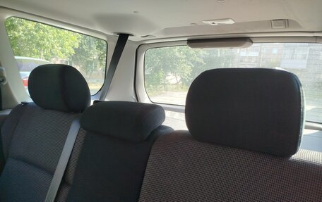 Subaru Forester, 2006 год, 1 000 000 рублей, 4 фотография