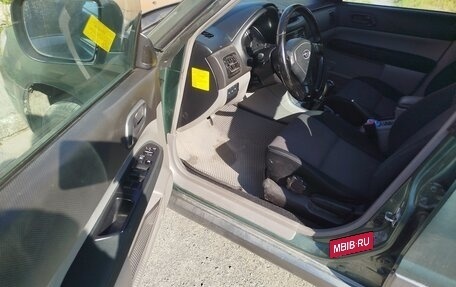 Subaru Forester, 2006 год, 1 000 000 рублей, 3 фотография