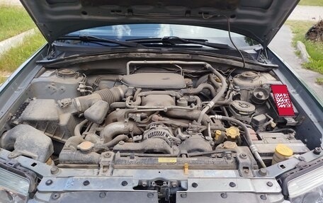 Subaru Forester, 2006 год, 1 000 000 рублей, 16 фотография