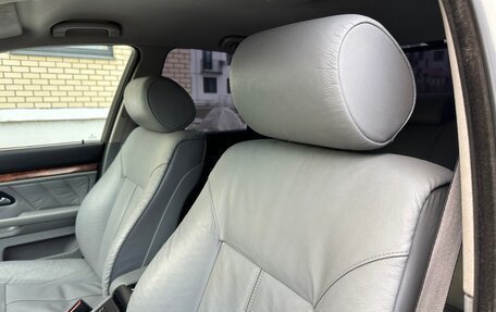 BMW 5 серия, 2000 год, 850 000 рублей, 10 фотография