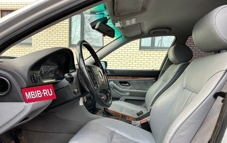 BMW 5 серия, 2000 год, 850 000 рублей, 7 фотография