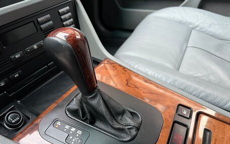 BMW 5 серия, 2000 год, 850 000 рублей, 11 фотография