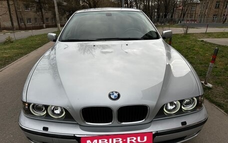 BMW 5 серия, 2000 год, 850 000 рублей, 3 фотография