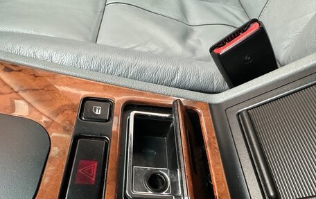 BMW 5 серия, 2000 год, 850 000 рублей, 13 фотография