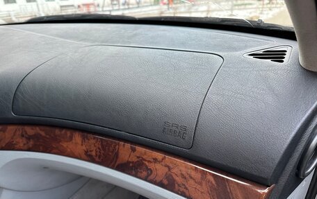 BMW 5 серия, 2000 год, 850 000 рублей, 24 фотография