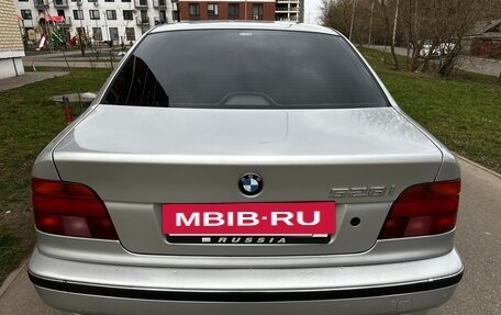 BMW 5 серия, 2000 год, 850 000 рублей, 6 фотография