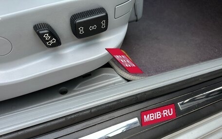 BMW 5 серия, 2000 год, 850 000 рублей, 14 фотография
