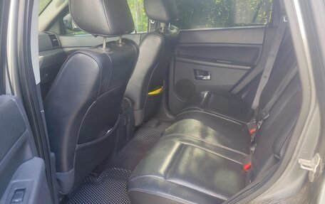 Jeep Grand Cherokee, 2008 год, 1 385 000 рублей, 13 фотография