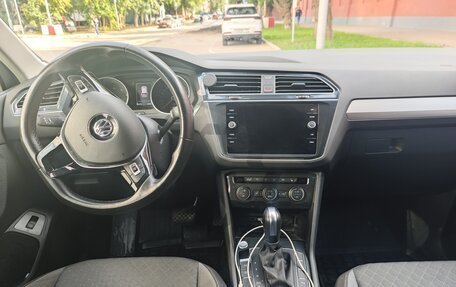 Volkswagen Tiguan II, 2020 год, 2 865 000 рублей, 6 фотография
