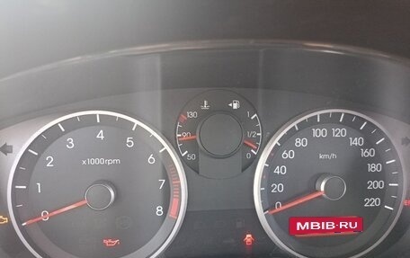 Hyundai i20 IB рестайлинг, 2010 год, 870 000 рублей, 9 фотография