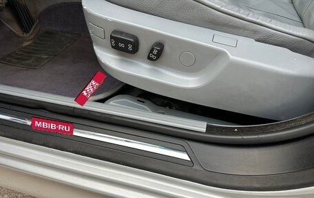 BMW 5 серия, 2000 год, 850 000 рублей, 20 фотография