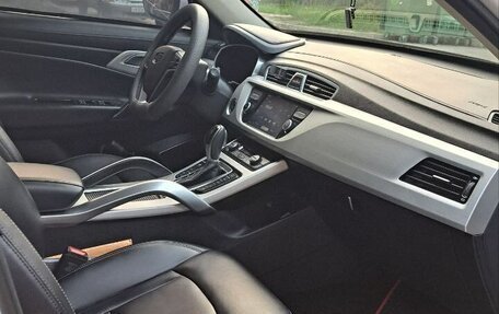 Geely Atlas I, 2021 год, 1 785 000 рублей, 8 фотография