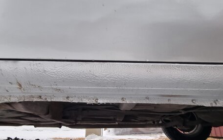 Honda Mobilio Spike I рестайлинг, 2003 год, 450 000 рублей, 6 фотография