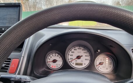 Honda Mobilio Spike I рестайлинг, 2003 год, 450 000 рублей, 7 фотография