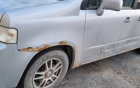 Honda Mobilio Spike I рестайлинг, 2003 год, 450 000 рублей, 12 фотография