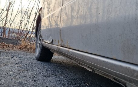 Honda Mobilio Spike I рестайлинг, 2003 год, 450 000 рублей, 15 фотография