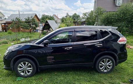Nissan X-Trail, 2015 год, 1 980 000 рублей, 3 фотография