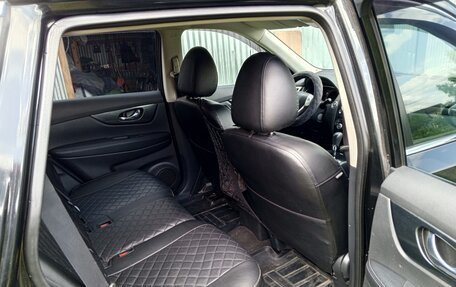 Nissan X-Trail, 2015 год, 1 980 000 рублей, 6 фотография