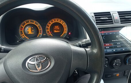 Toyota Corolla, 2008 год, 795 000 рублей, 2 фотография