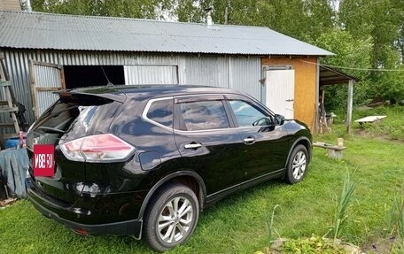 Nissan X-Trail, 2015 год, 1 980 000 рублей, 5 фотография