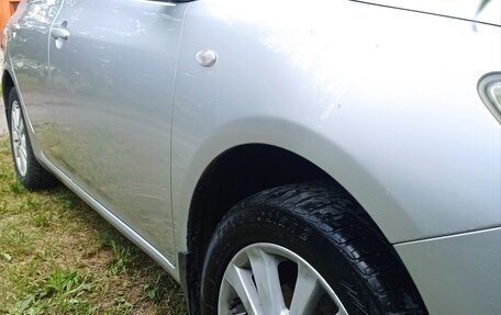 Toyota Corolla, 2008 год, 795 000 рублей, 5 фотография