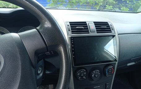 Toyota Corolla, 2008 год, 795 000 рублей, 6 фотография