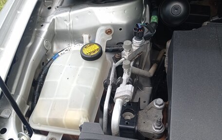 Toyota Corolla, 2008 год, 795 000 рублей, 18 фотография