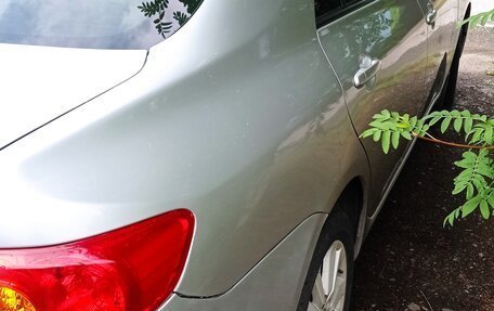 Toyota Corolla, 2008 год, 795 000 рублей, 20 фотография