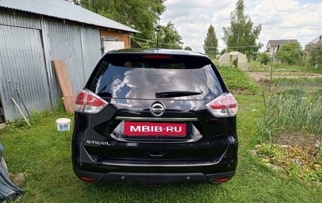Nissan X-Trail, 2015 год, 1 980 000 рублей, 4 фотография