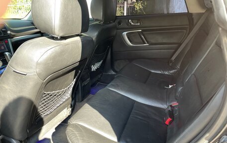 Subaru Outback III, 2007 год, 950 000 рублей, 7 фотография