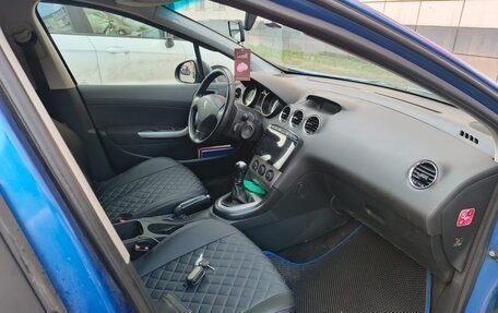 Peugeot 308 II, 2010 год, 510 000 рублей, 4 фотография