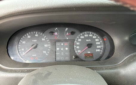 Renault Scenic III, 2001 год, 299 000 рублей, 5 фотография