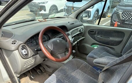 Renault Scenic III, 2001 год, 299 000 рублей, 6 фотография