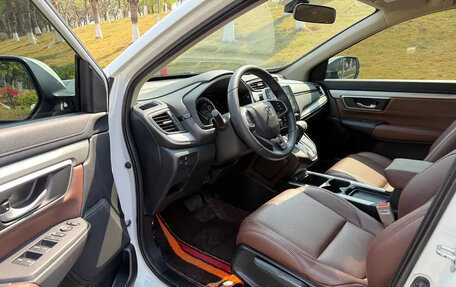 Honda CR-V, 2022 год, 2 335 000 рублей, 3 фотография