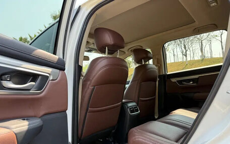 Honda CR-V, 2022 год, 2 335 000 рублей, 2 фотография