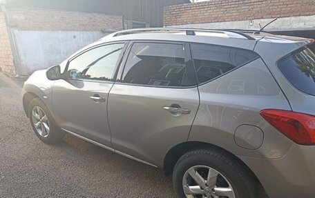 Nissan Murano, 2010 год, 1 350 000 рублей, 3 фотография